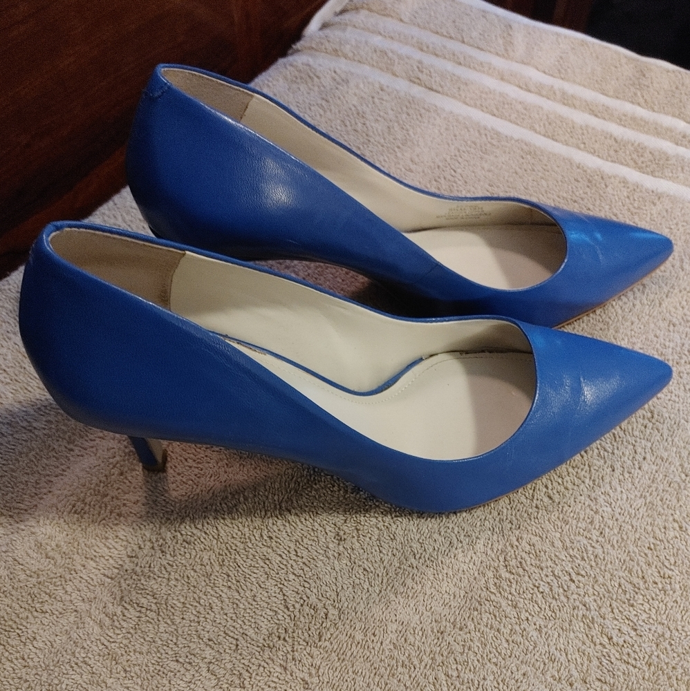 Pumps